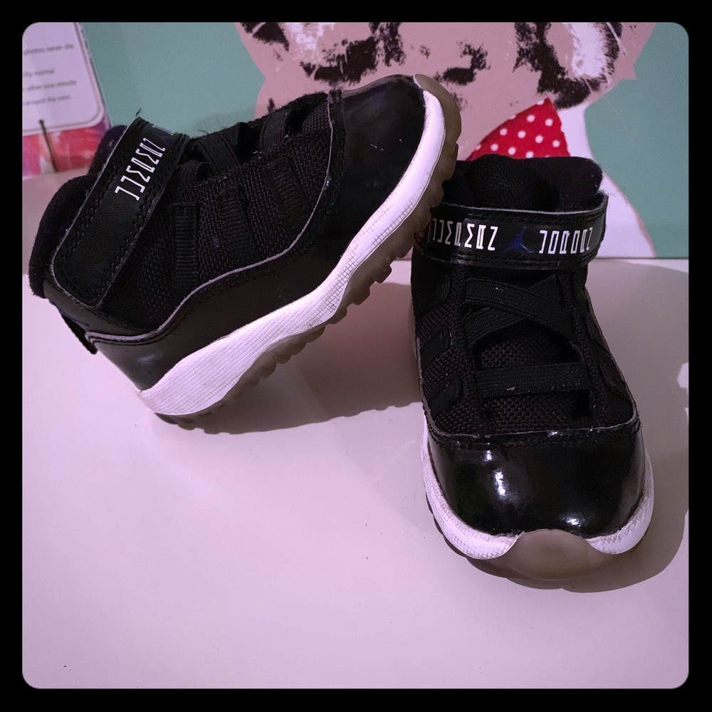 6c Jordan Retro 11
